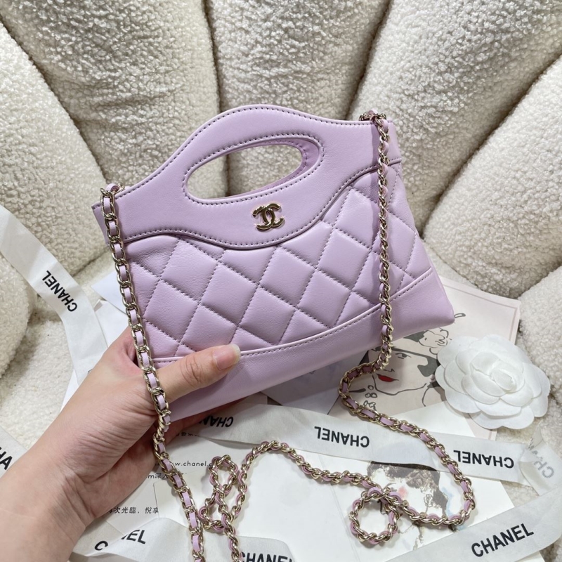 Ch**el satchel bags